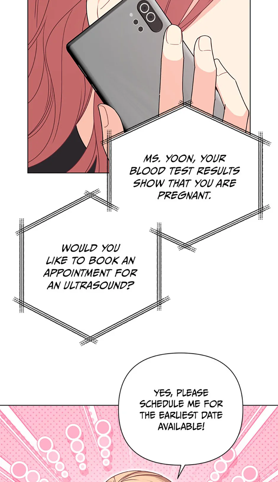 Frauds-In-Law [Official] chapter 76 page 47