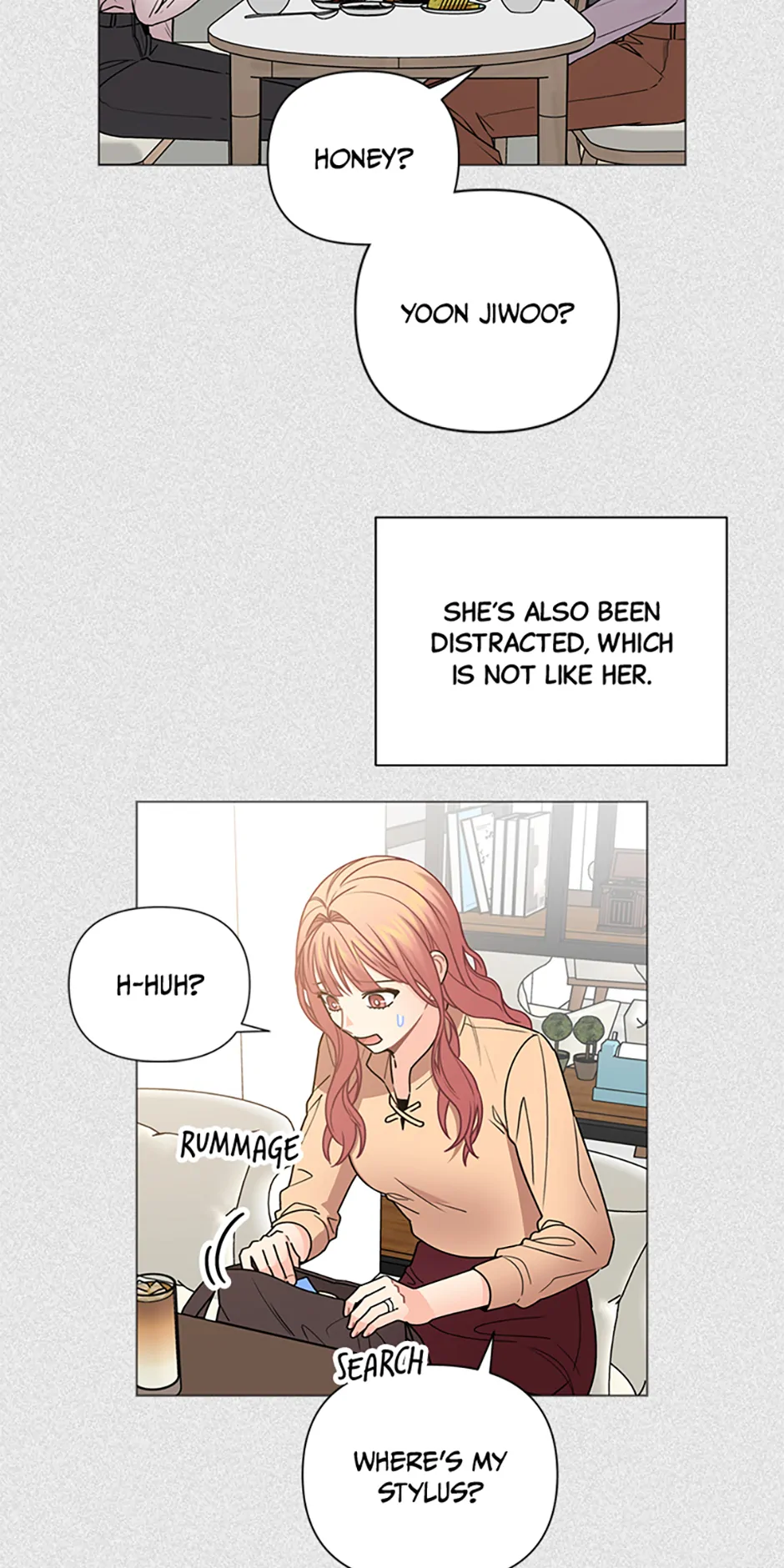 Frauds-In-Law [Official] chapter 77 page 3