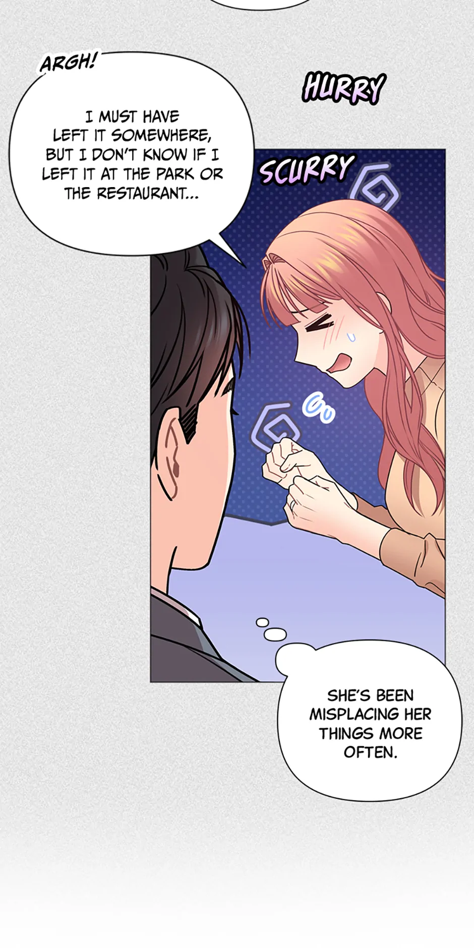 Frauds-In-Law [Official] chapter 77 page 4