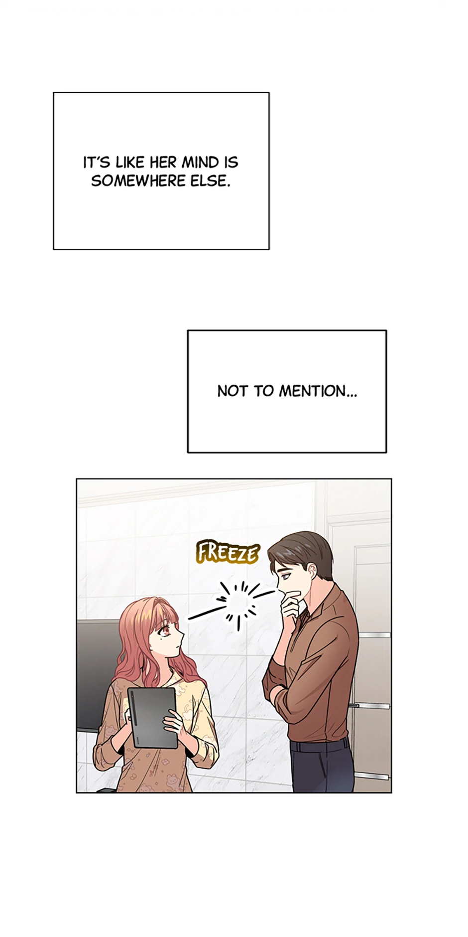 Frauds-In-Law [Official] chapter 77 page 5