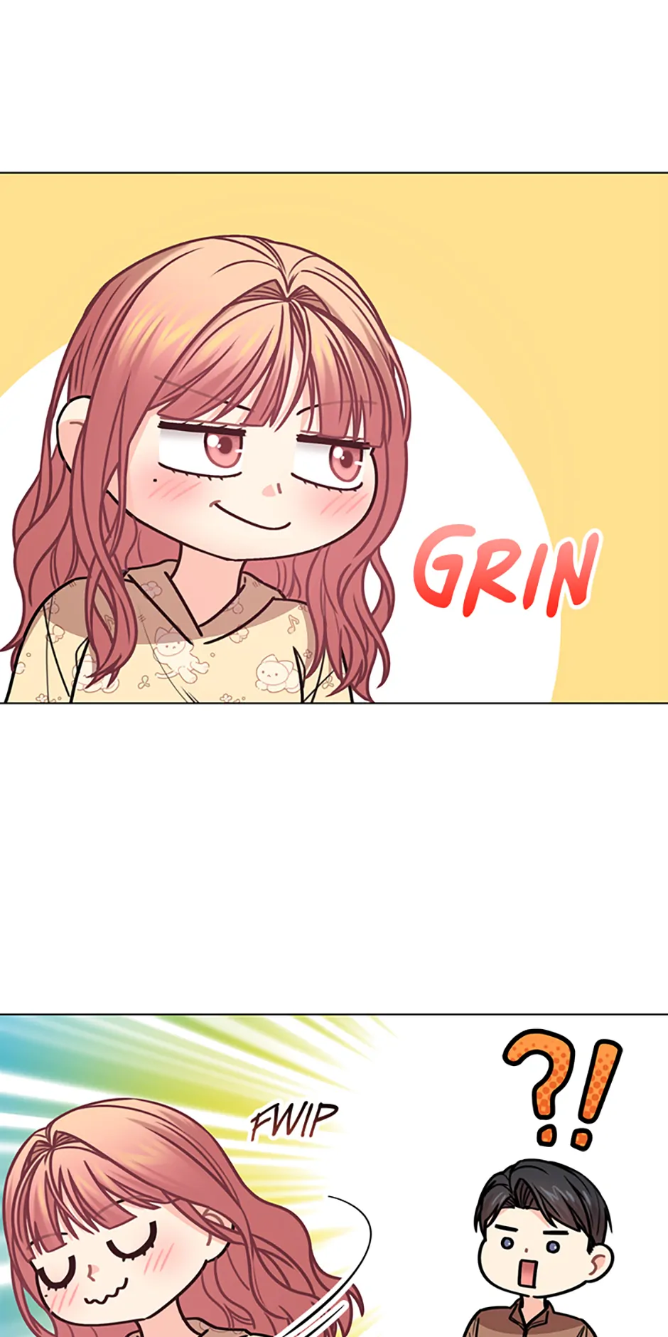 Frauds-In-Law [Official] chapter 77 page 6