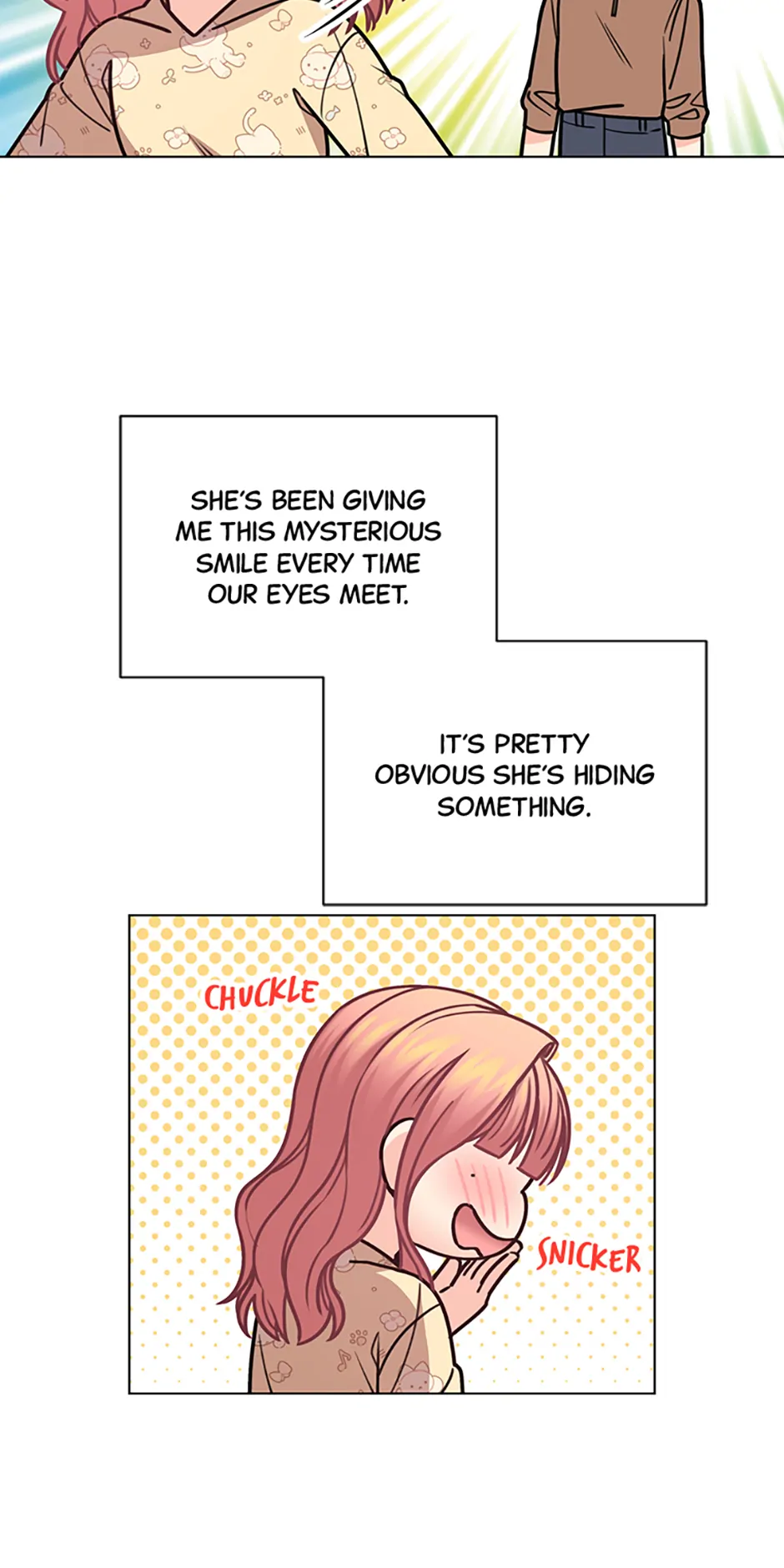 Frauds-In-Law [Official] chapter 77 page 7