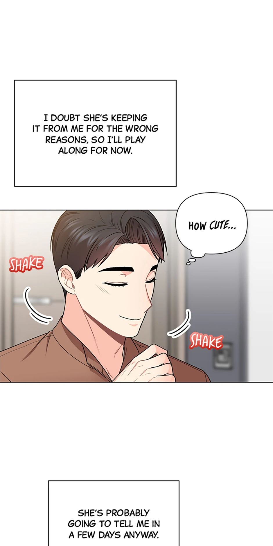Frauds-In-Law [Official] chapter 77 page 8