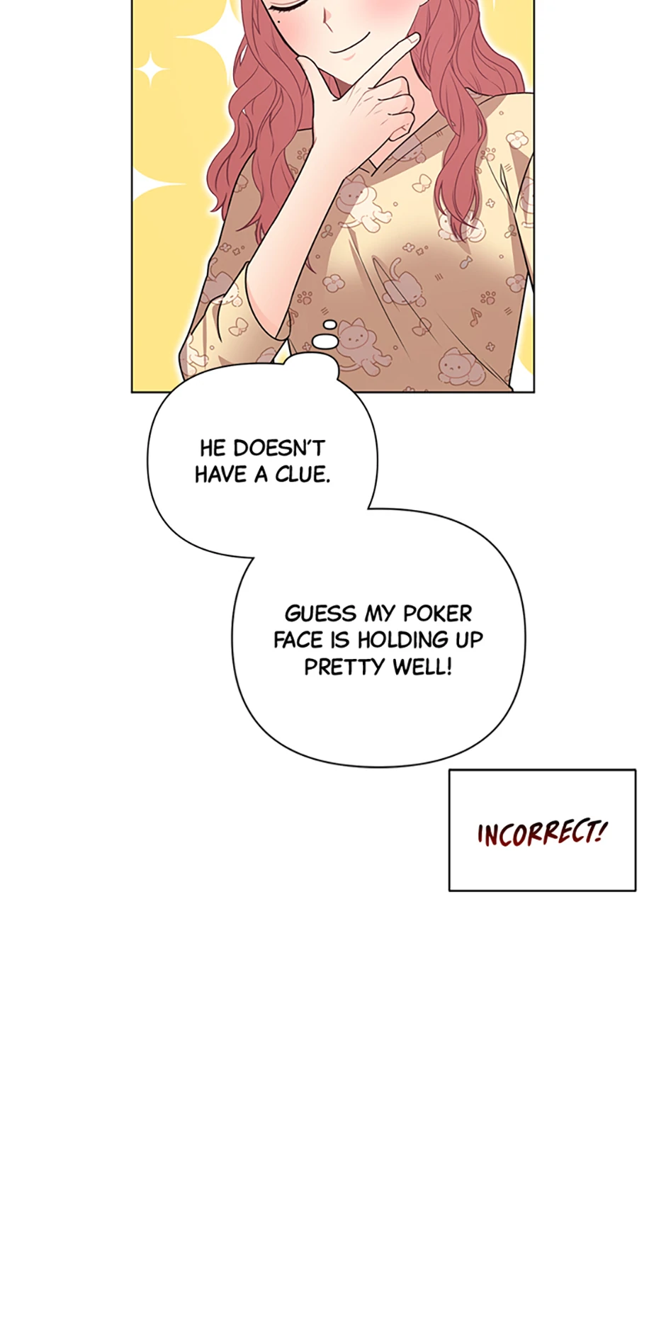 Frauds-In-Law [Official] chapter 77 page 10