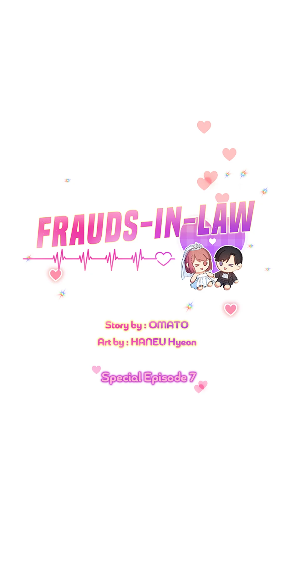 Frauds-In-Law [Official] chapter 77 page 11