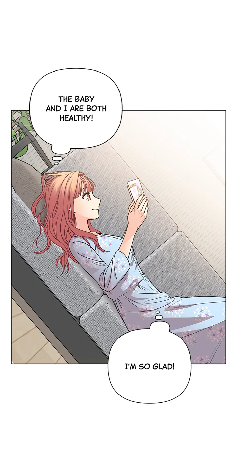 Frauds-In-Law [Official] chapter 77 page 13
