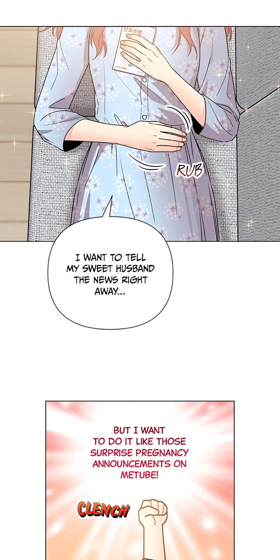 Frauds-In-Law [Official] chapter 77 page 14