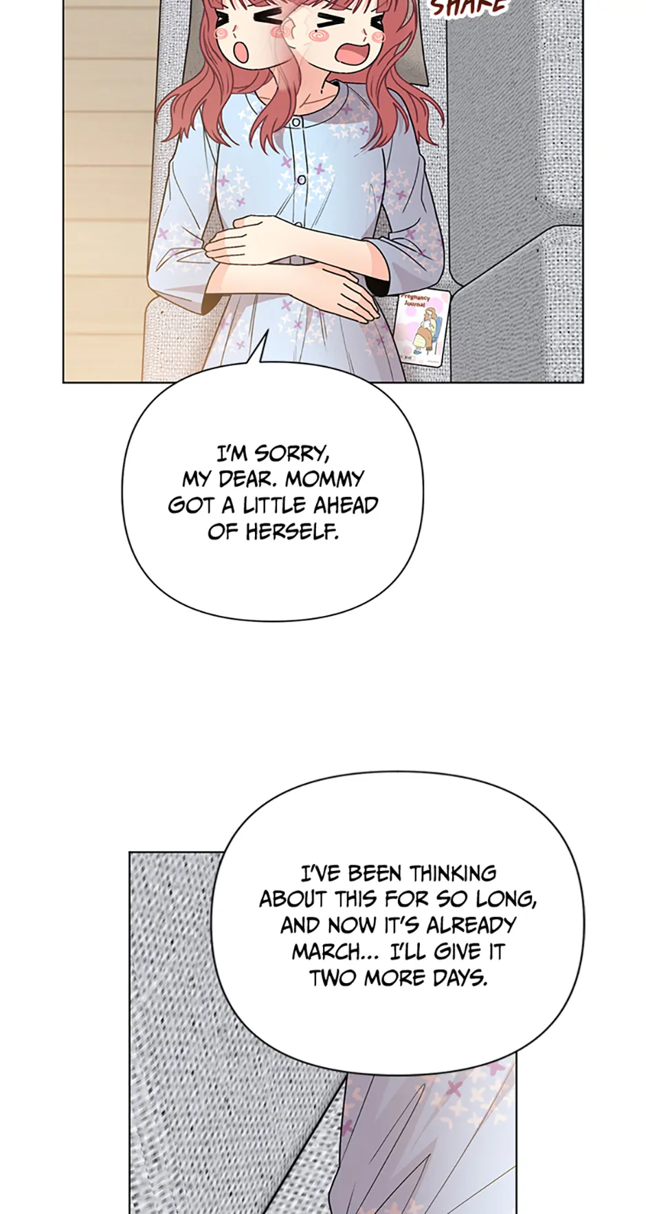Frauds-In-Law [Official] chapter 77 page 18