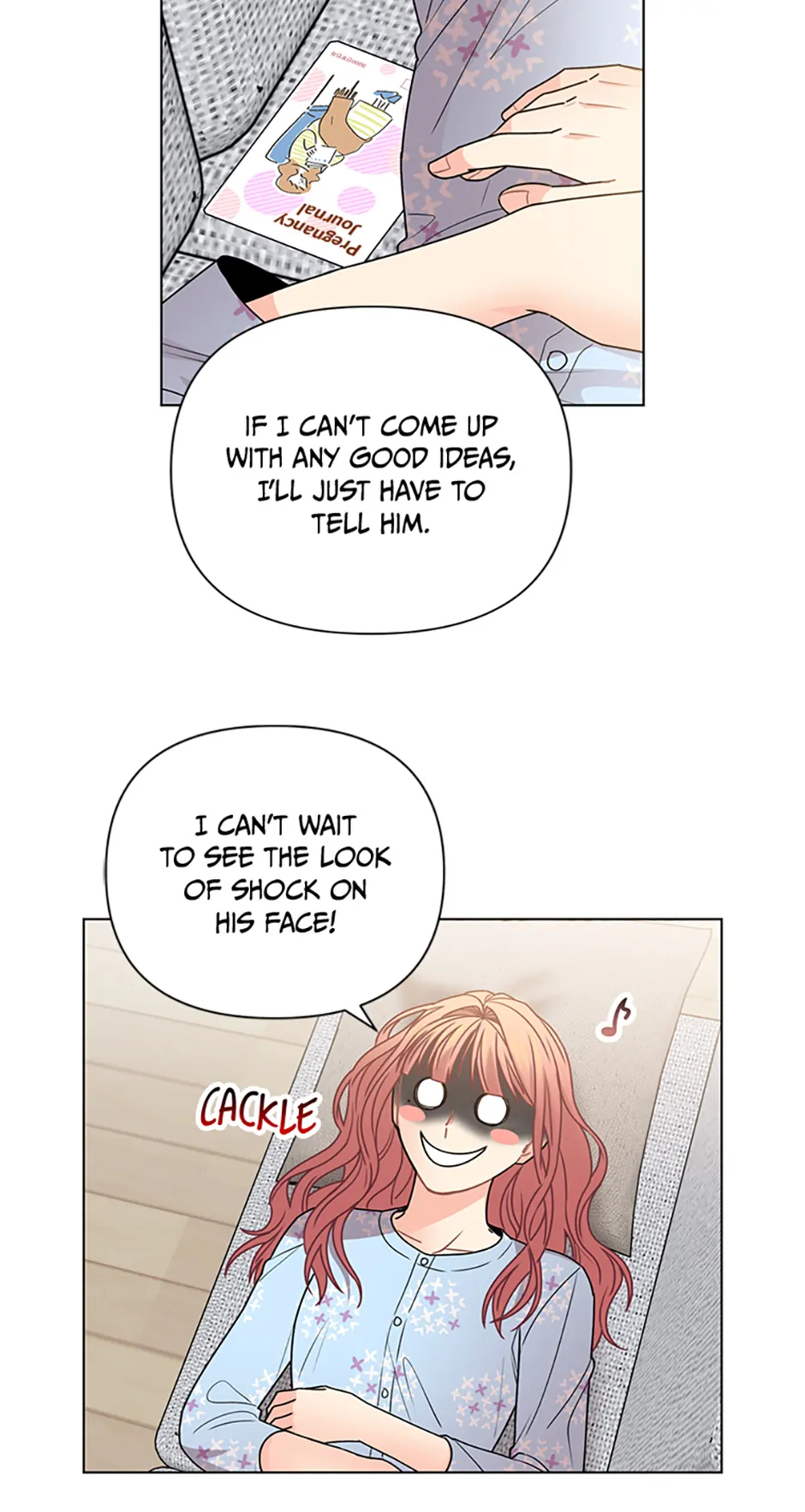 Frauds-In-Law [Official] chapter 77 page 19