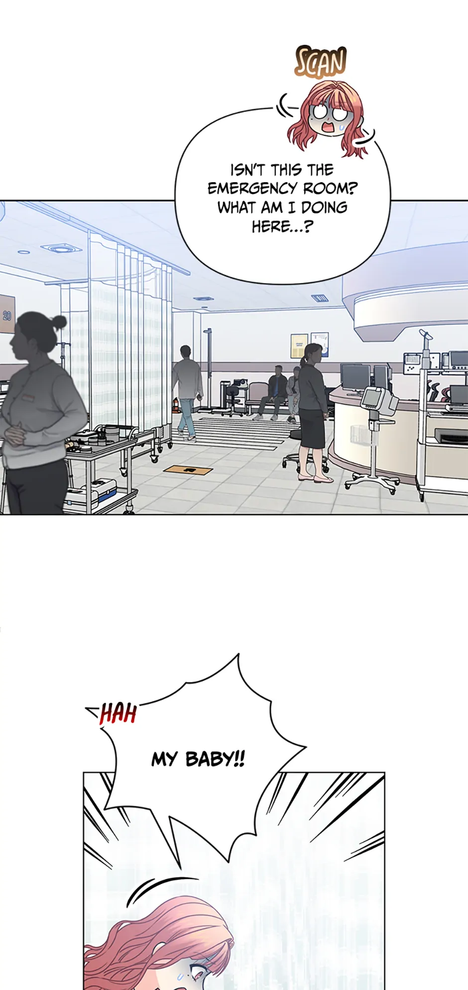 Frauds-In-Law [Official] chapter 77 page 21