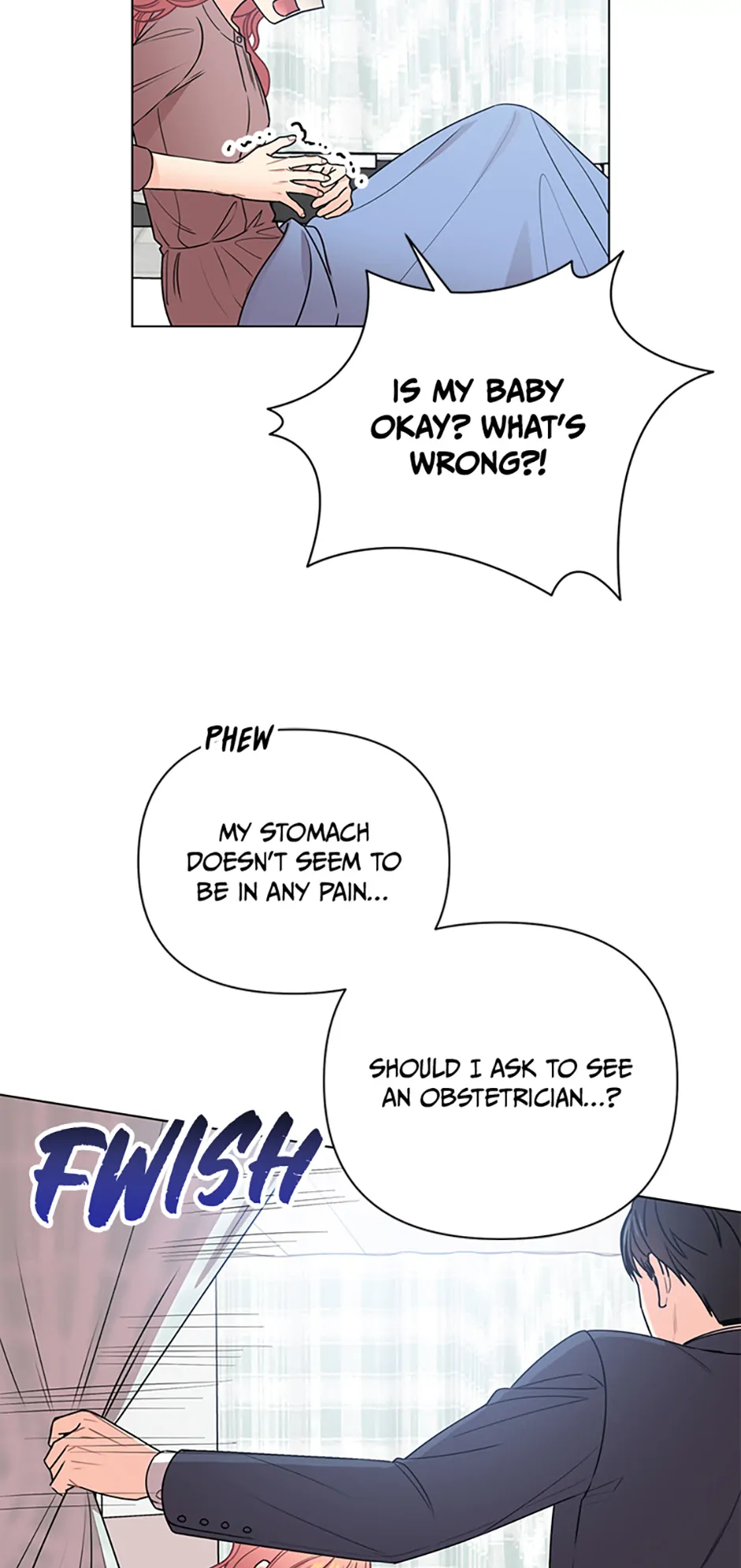Frauds-In-Law [Official] chapter 77 page 22
