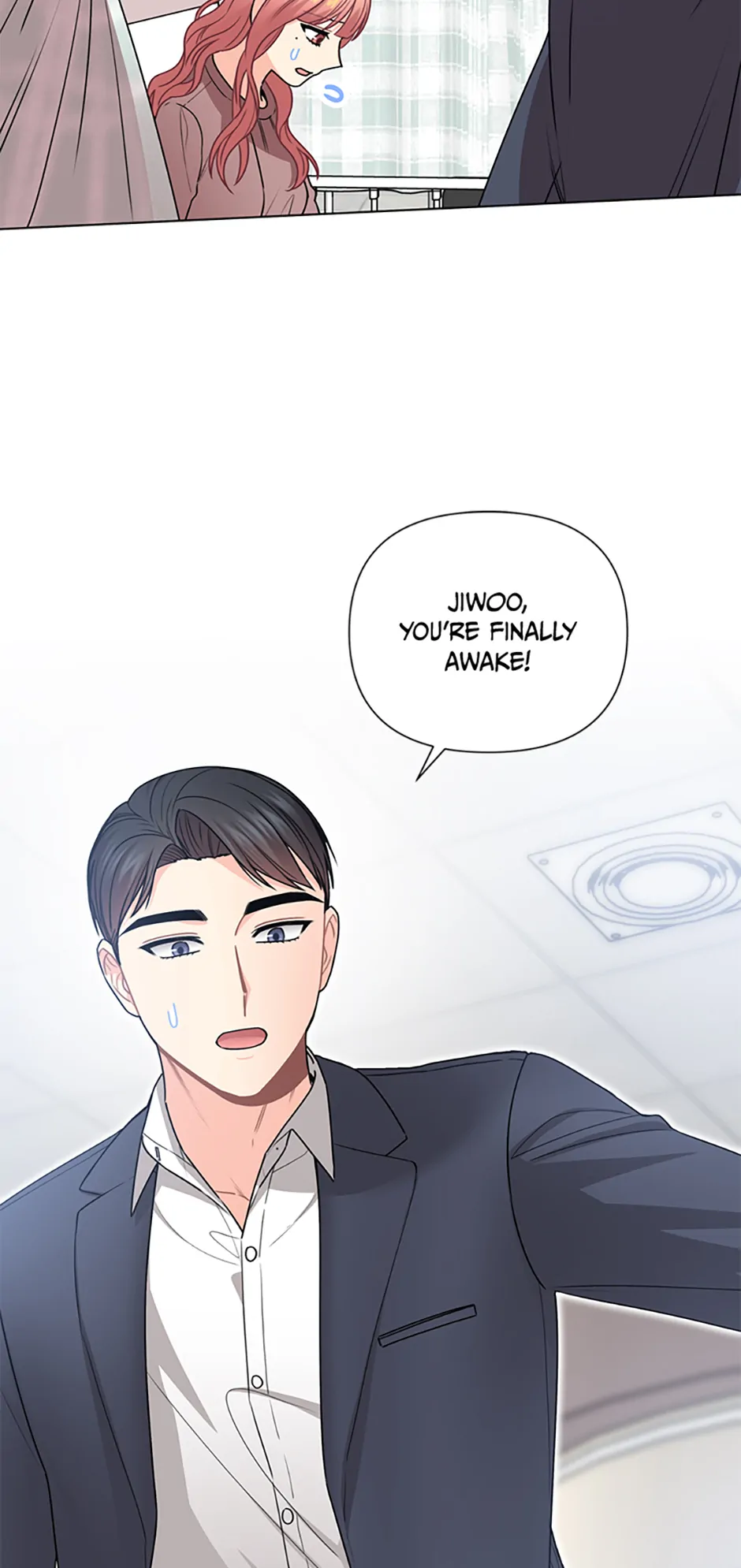Frauds-In-Law [Official] chapter 77 page 23