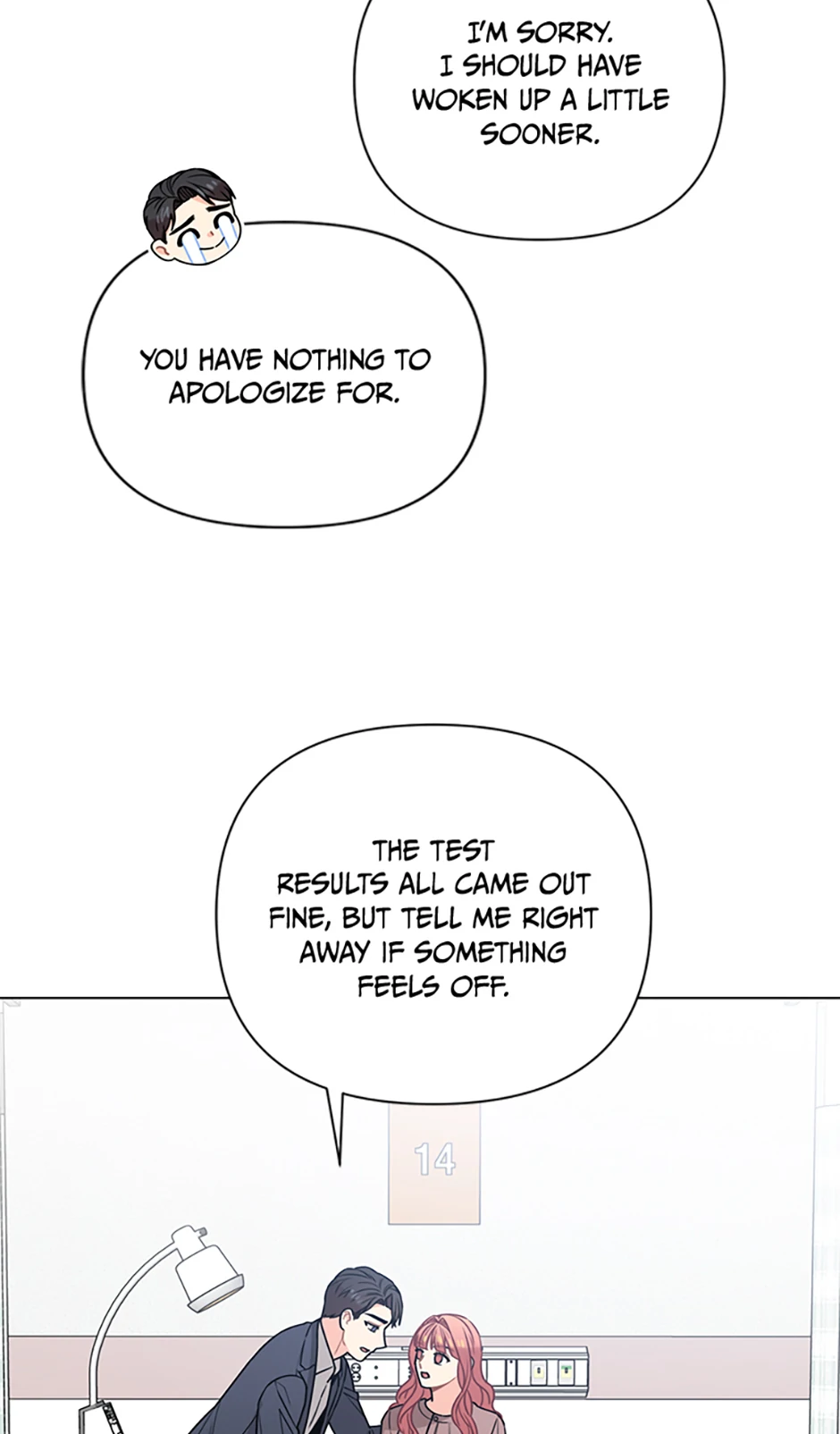 Frauds-In-Law [Official] chapter 77 page 27