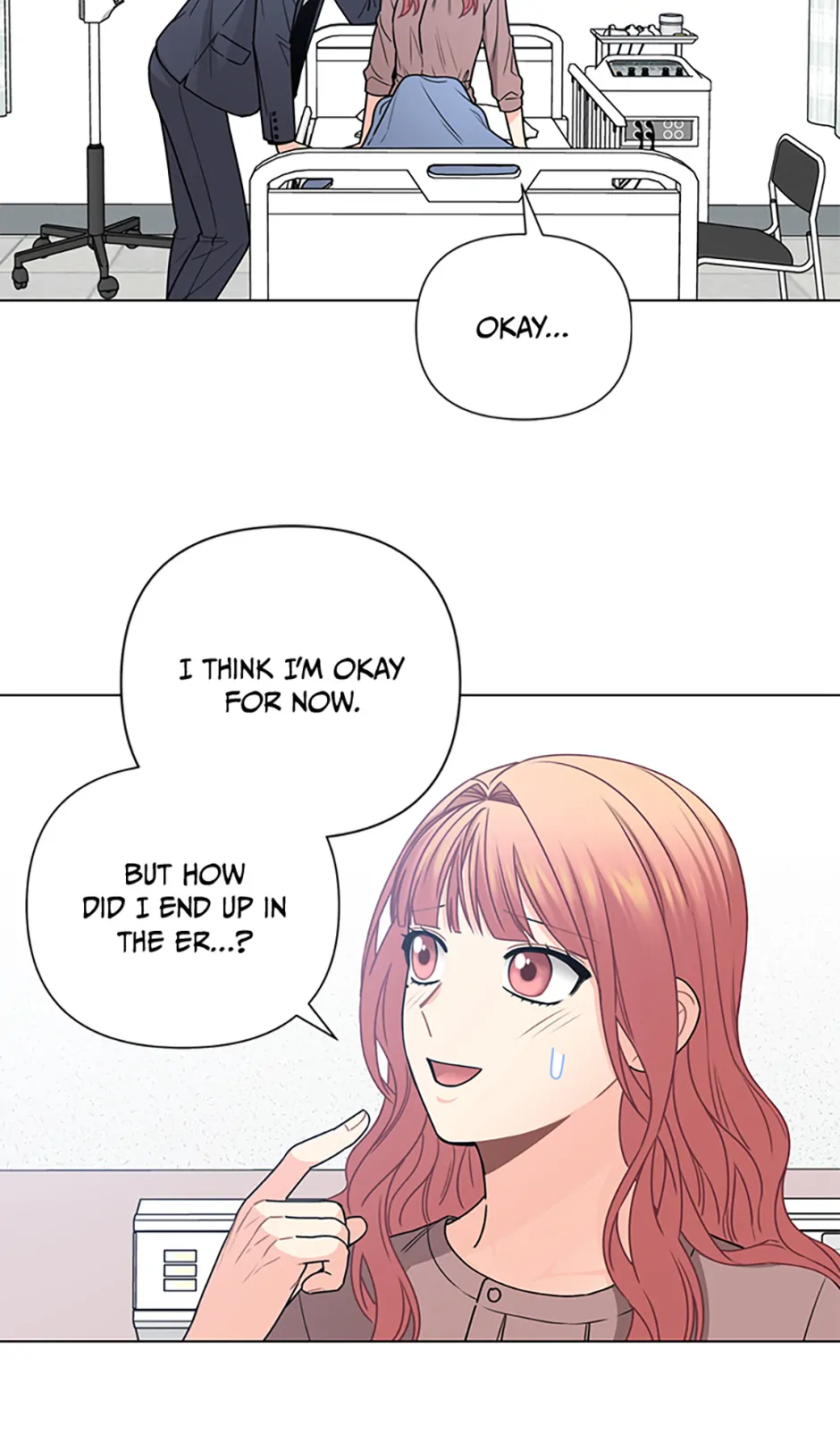 Frauds-In-Law [Official] chapter 77 page 28