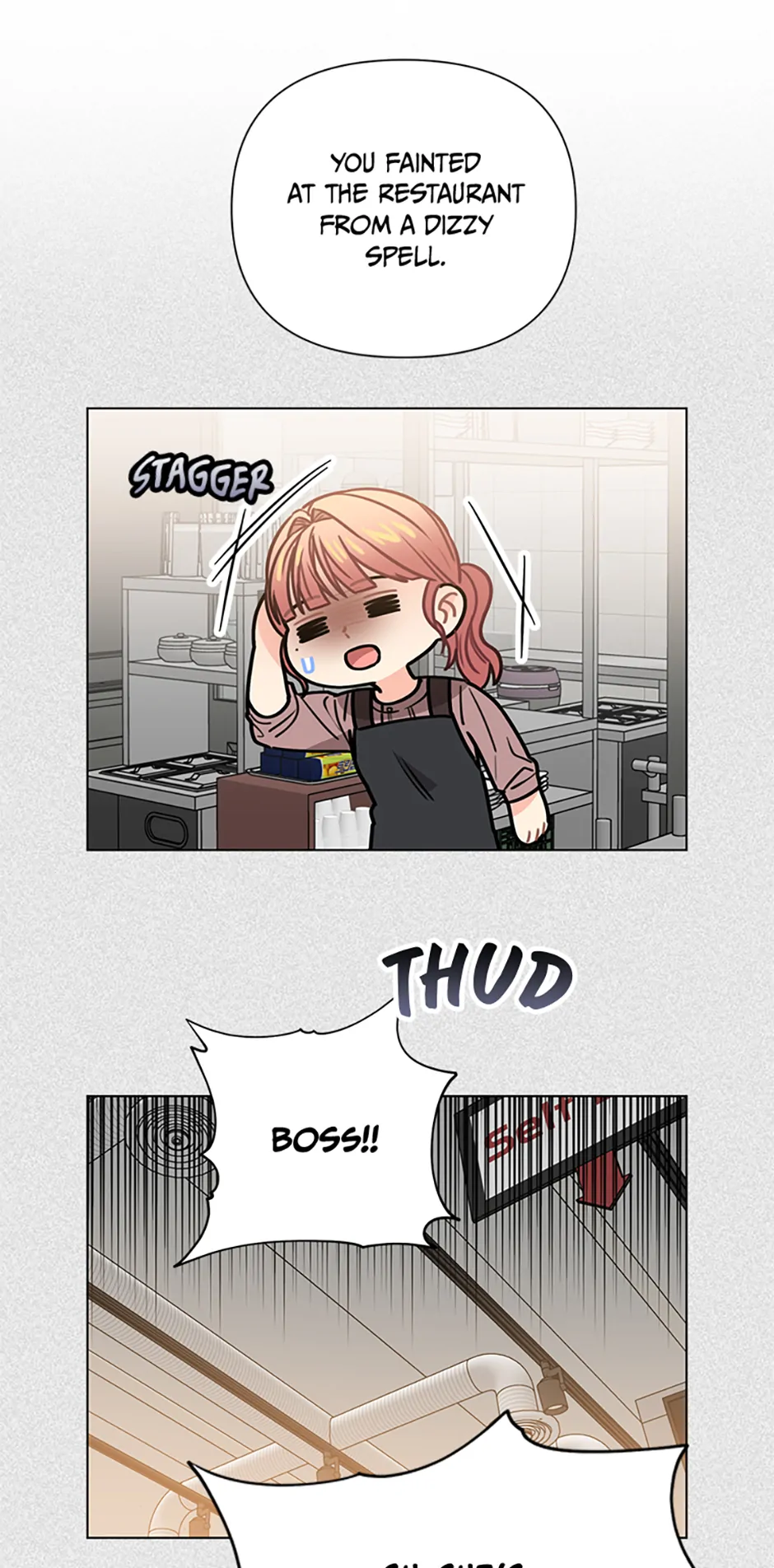 Frauds-In-Law [Official] chapter 77 page 30