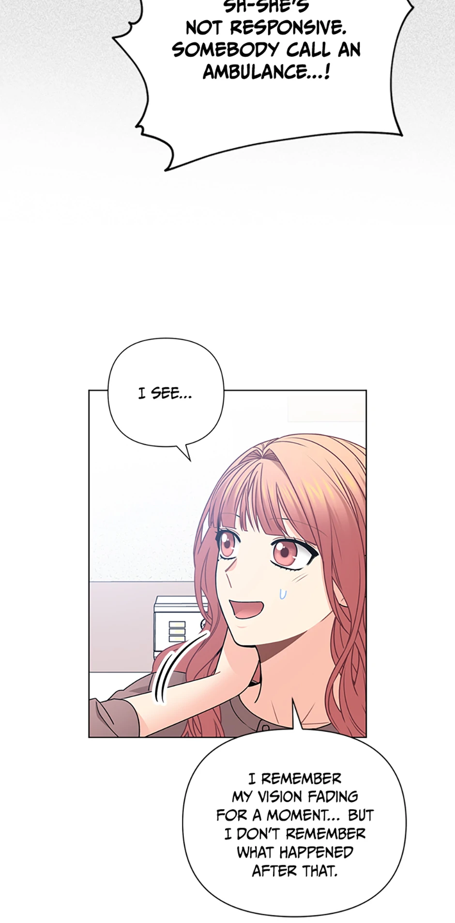 Frauds-In-Law [Official] chapter 77 page 31