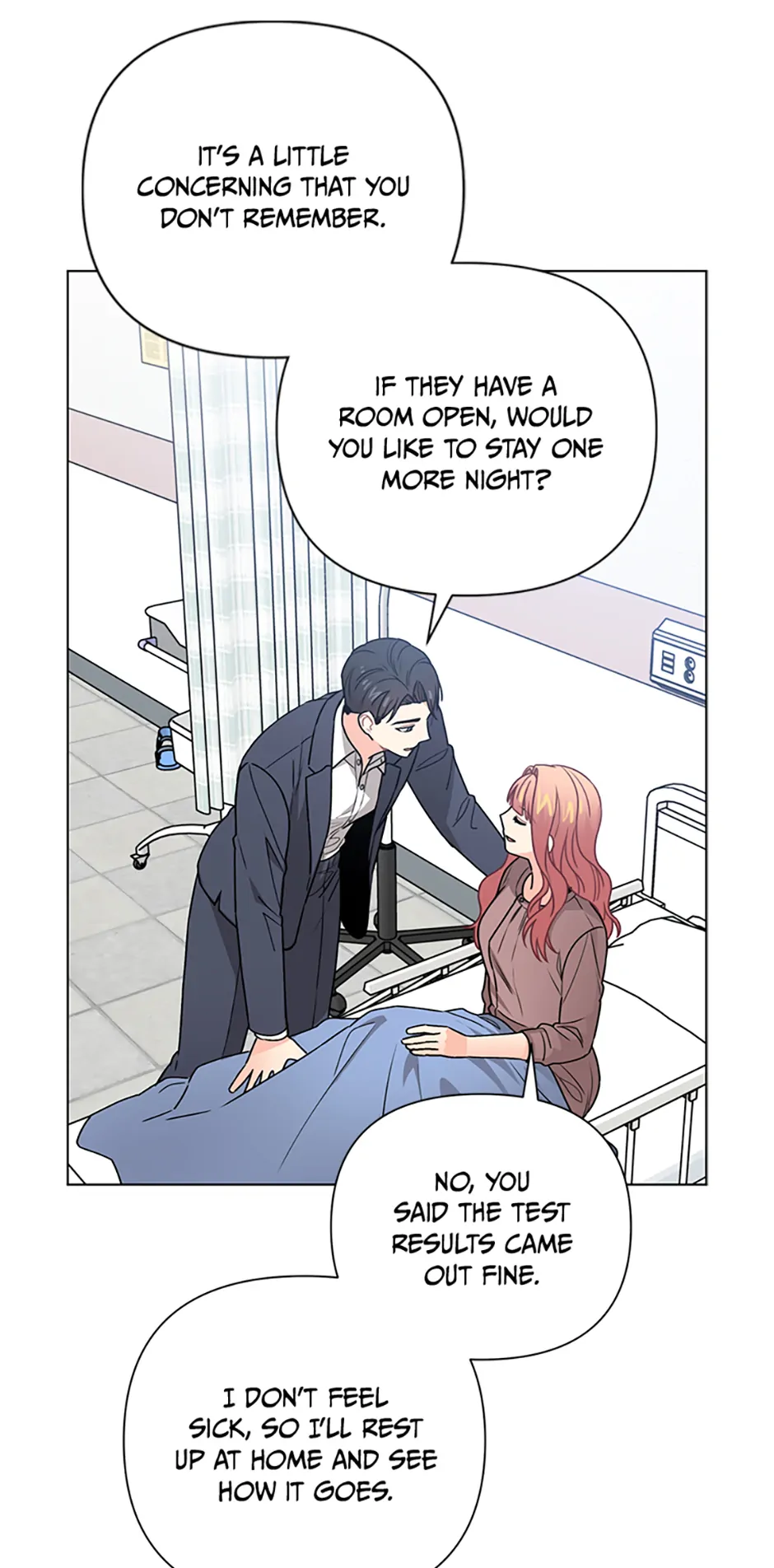 Frauds-In-Law [Official] chapter 77 page 32