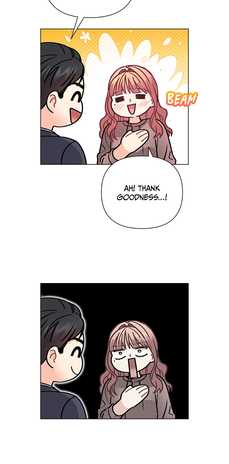 Frauds-In-Law [Official] chapter 77 page 34