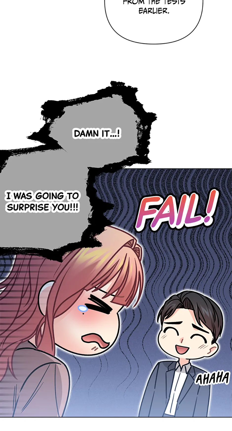 Frauds-In-Law [Official] chapter 77 page 36