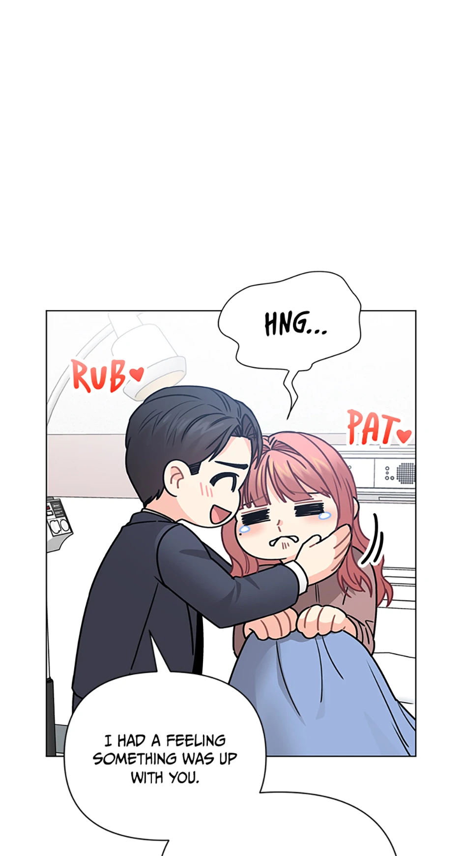 Frauds-In-Law [Official] chapter 77 page 37