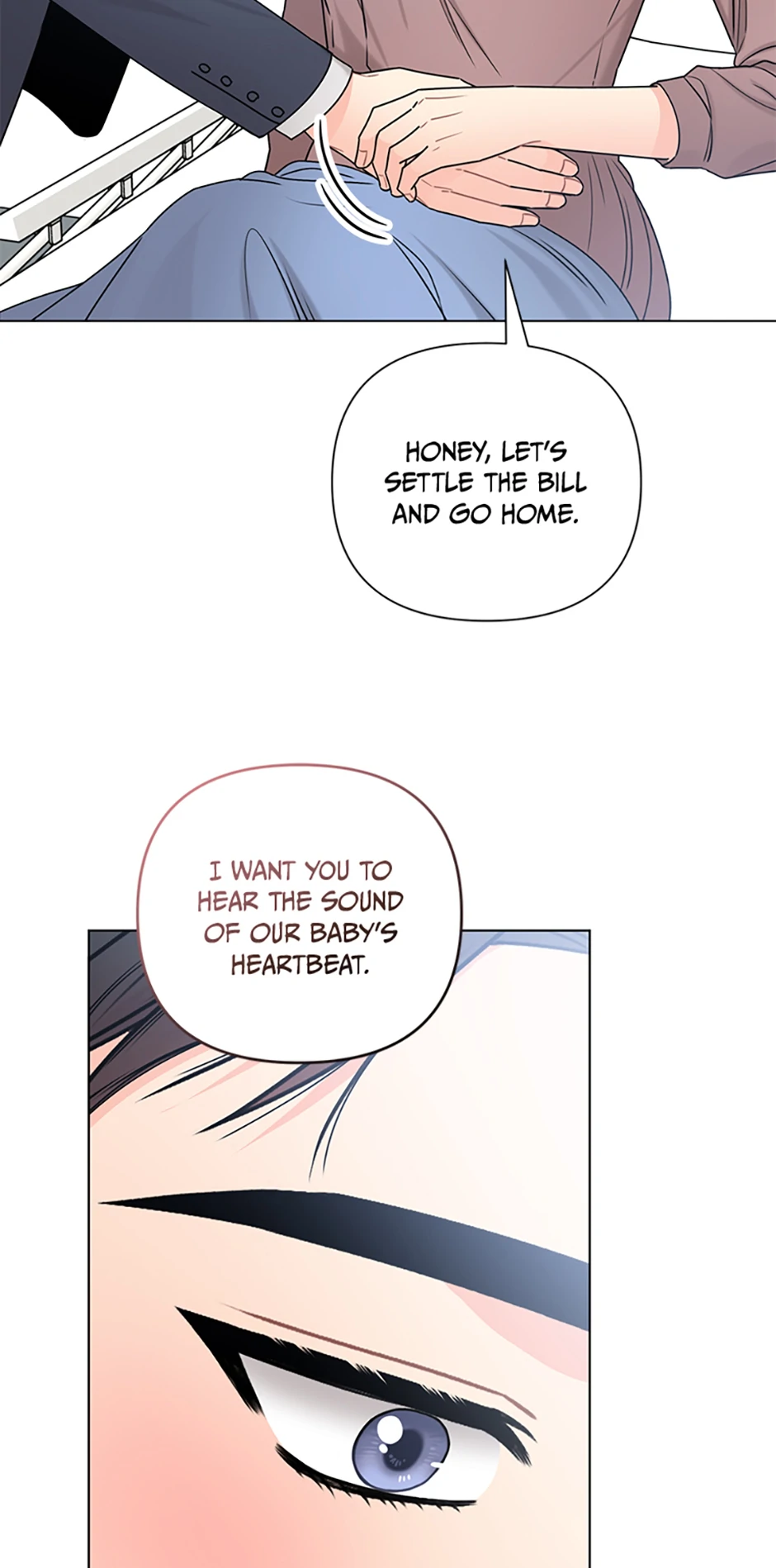Frauds-In-Law [Official] chapter 77 page 43