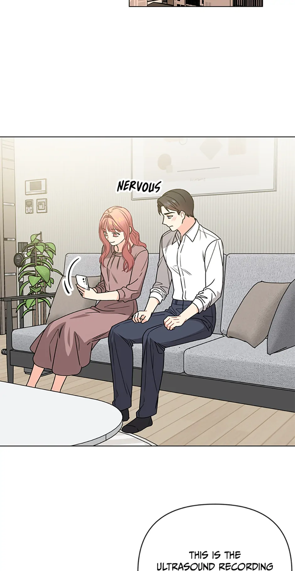 Frauds-In-Law [Official] chapter 77 page 46