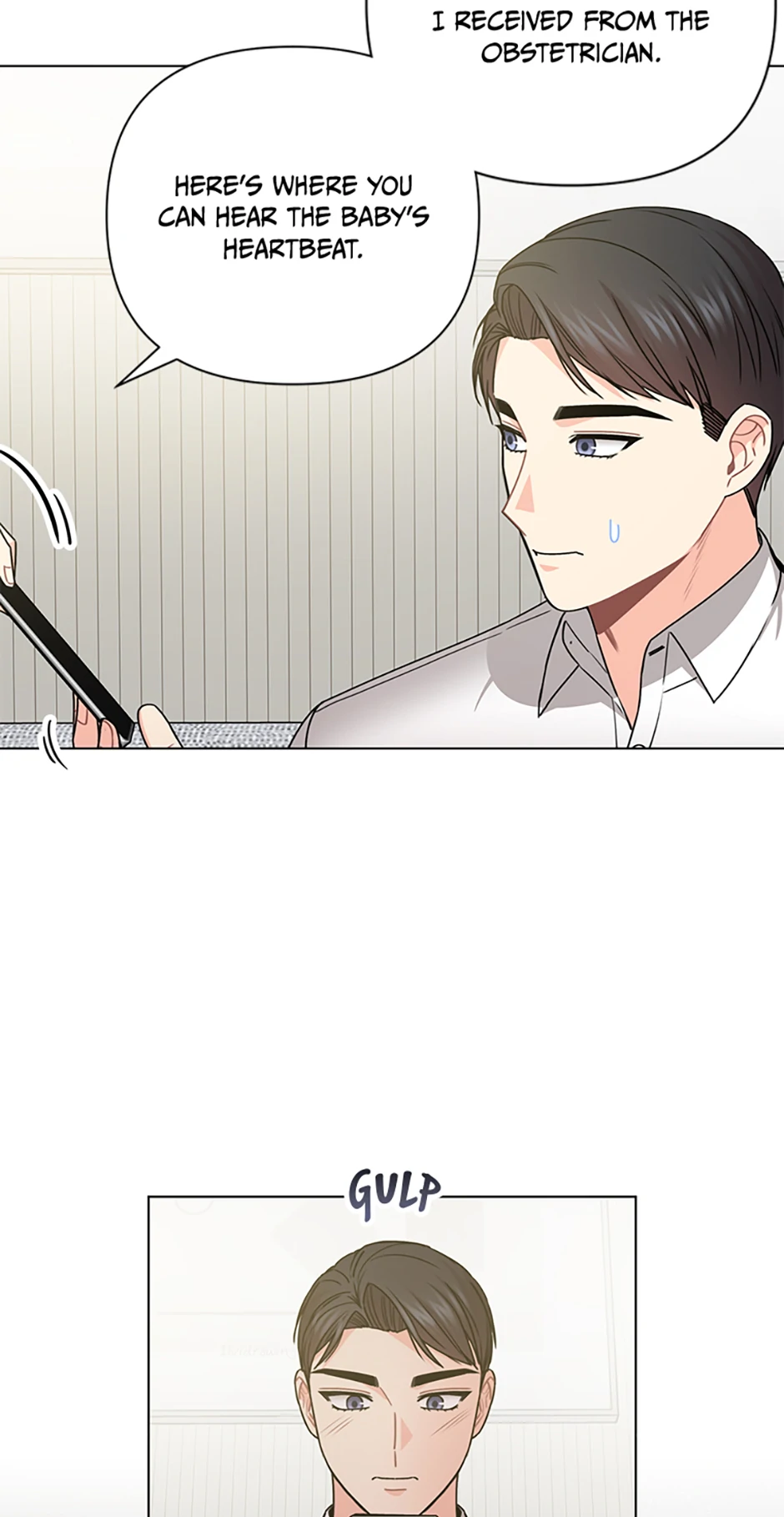 Frauds-In-Law [Official] chapter 77 page 47