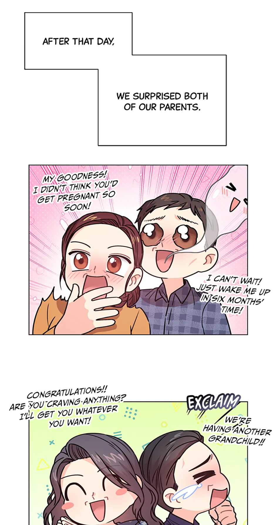 Frauds-In-Law [Official] chapter 77 page 53