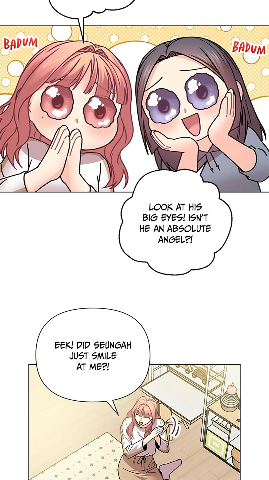 Frauds-In-Law [Official] chapter 78 page 3