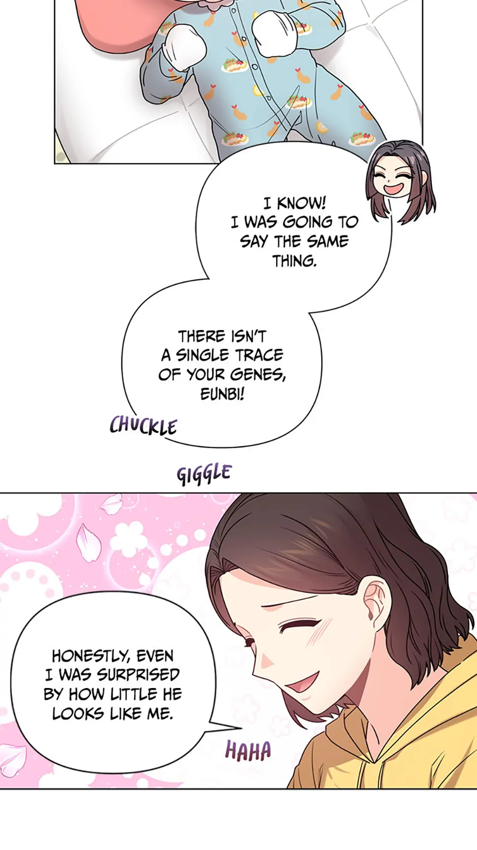 Frauds-In-Law [Official] chapter 78 page 5