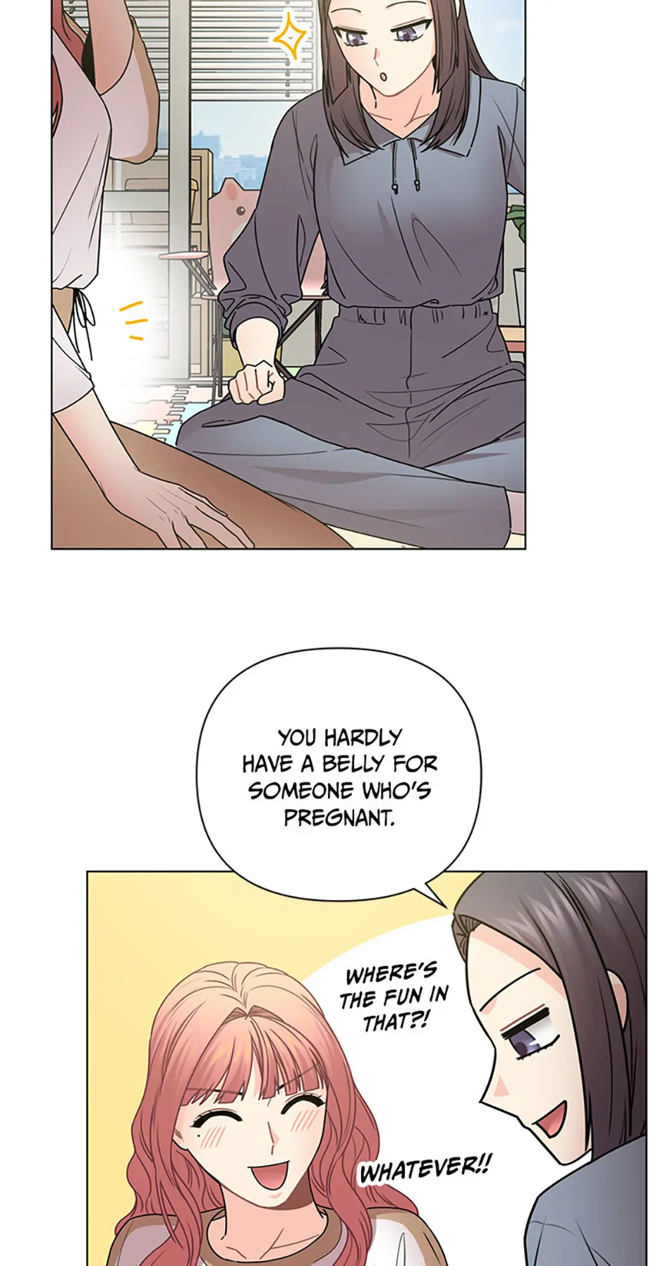 Frauds-In-Law [Official] chapter 78 page 8