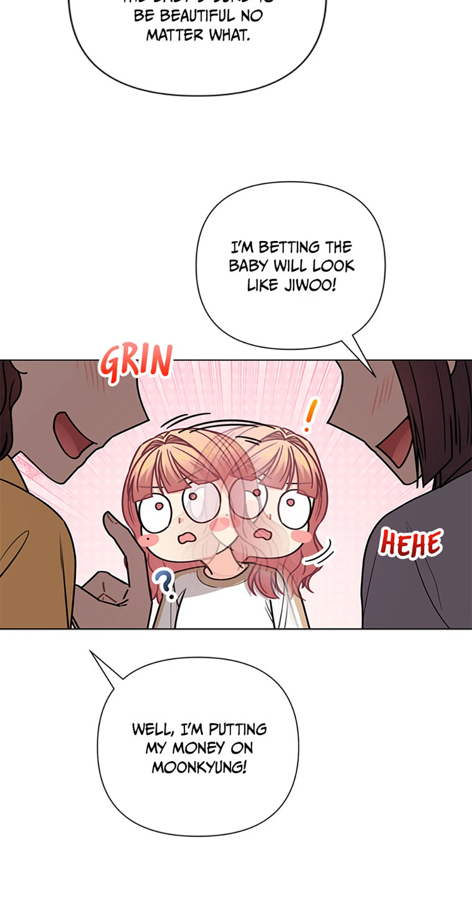 Frauds-In-Law [Official] chapter 78 page 10