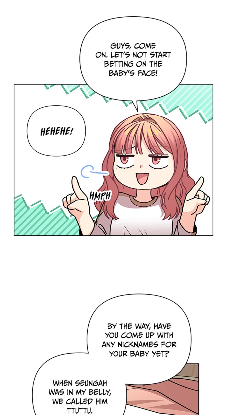 Frauds-In-Law [Official] chapter 78 page 11