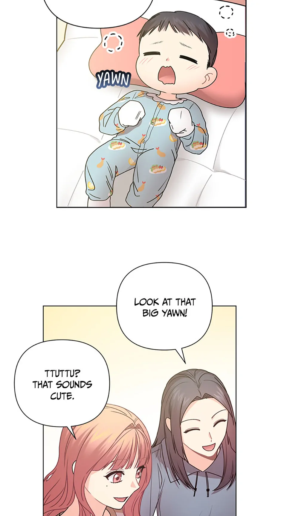 Frauds-In-Law [Official] chapter 78 page 12
