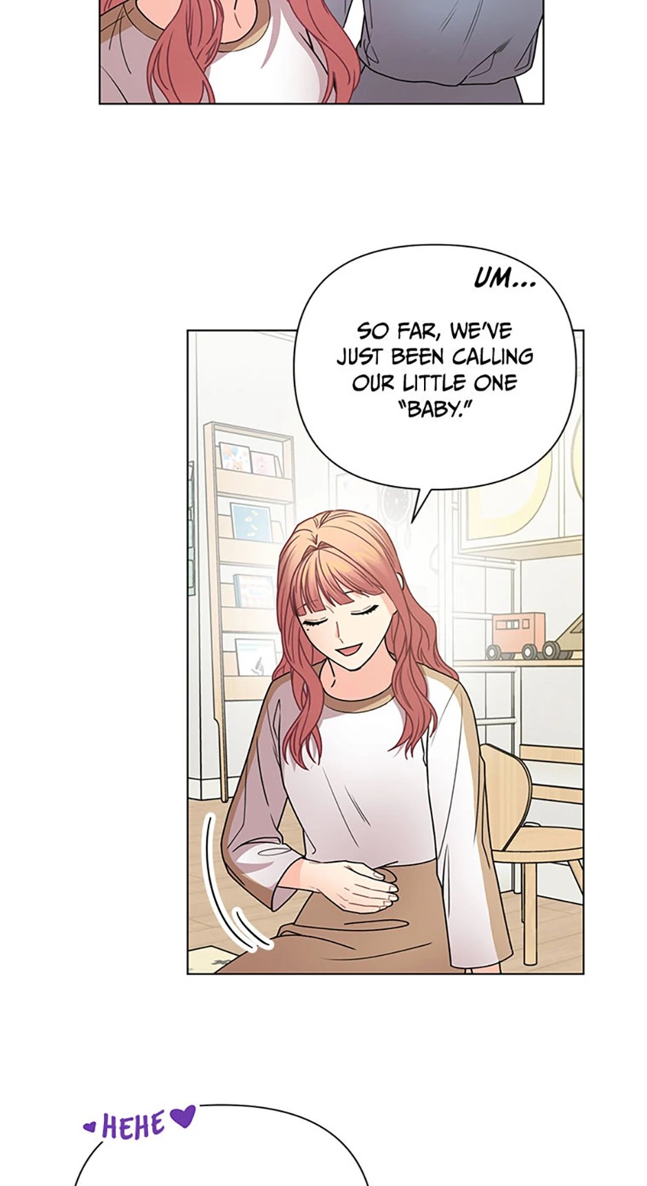 Frauds-In-Law [Official] chapter 78 page 13