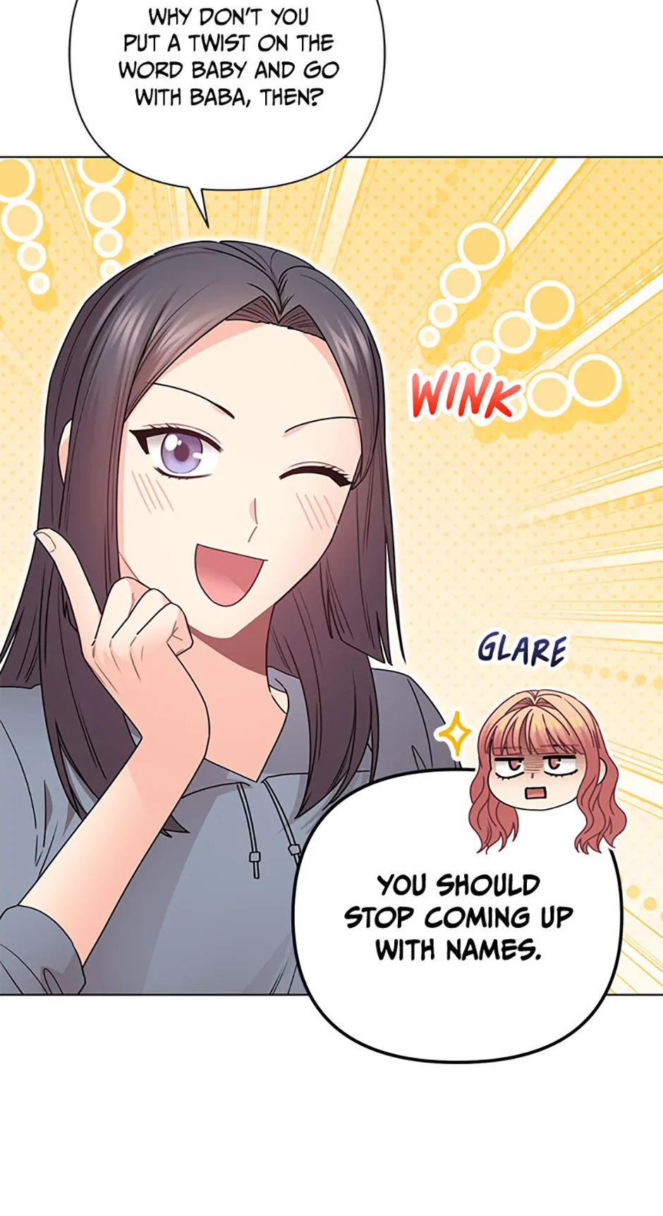 Frauds-In-Law [Official] chapter 78 page 14