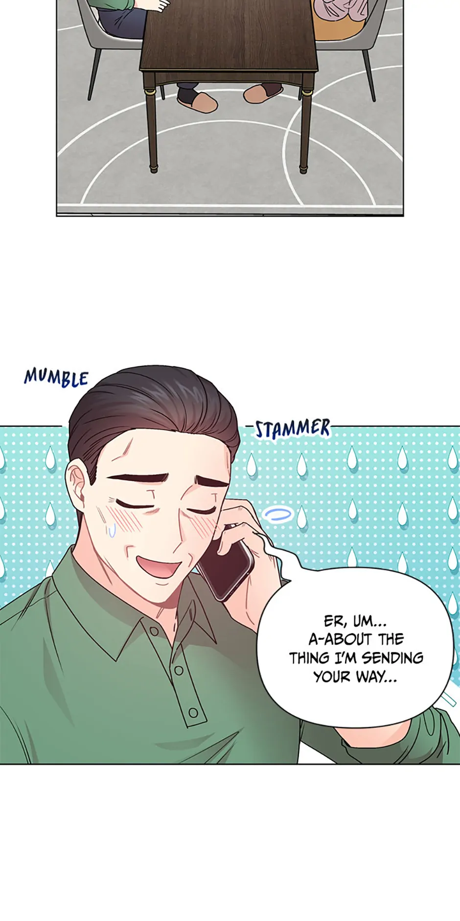 Frauds-In-Law [Official] chapter 78 page 20