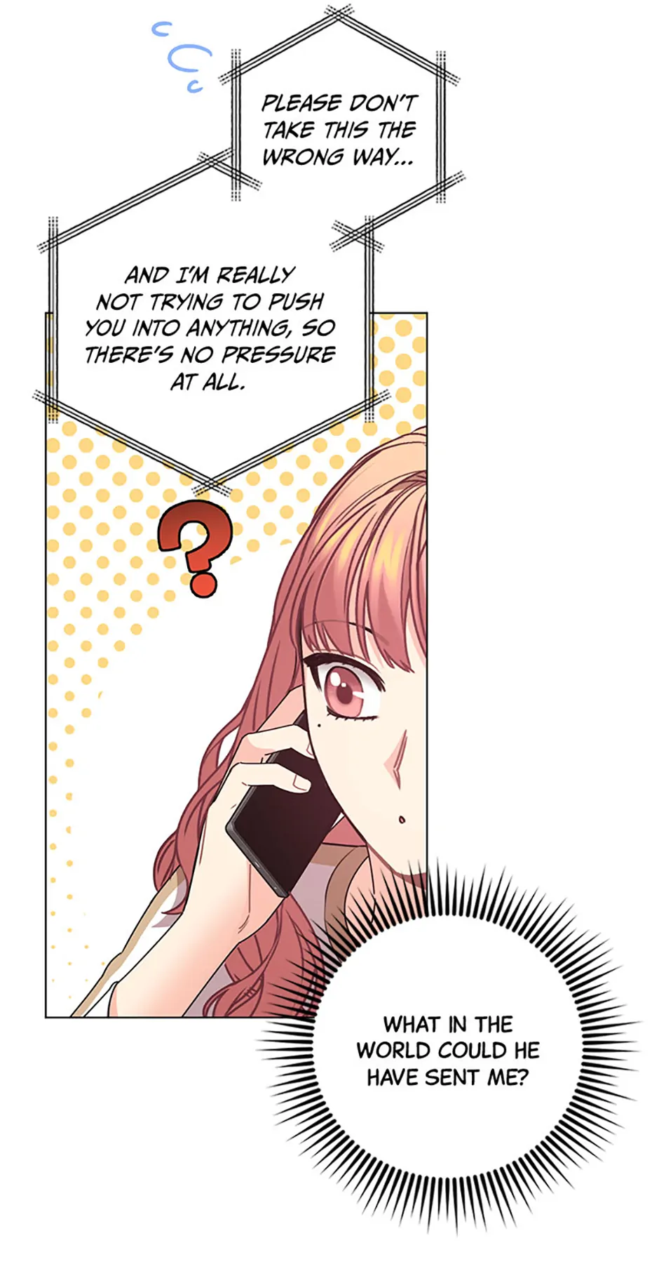 Frauds-In-Law [Official] chapter 78 page 21