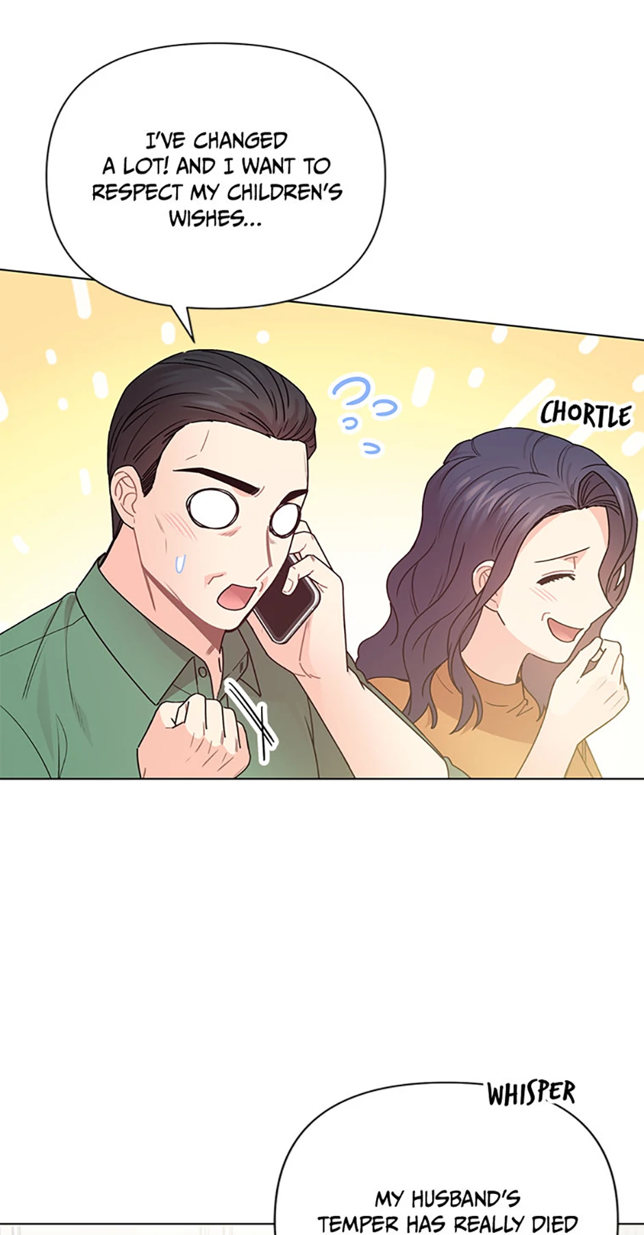 Frauds-In-Law [Official] chapter 78 page 22