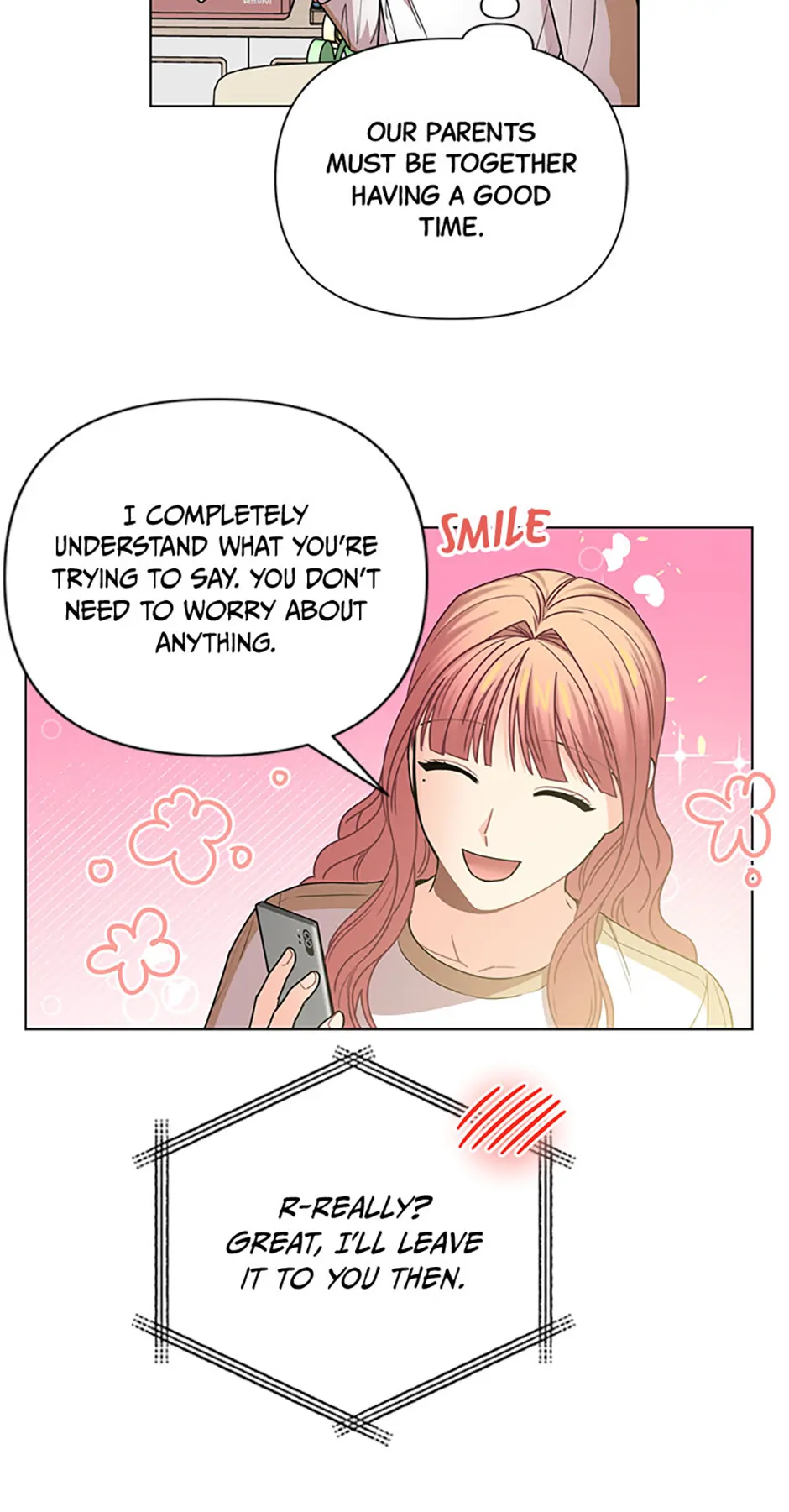 Frauds-In-Law [Official] chapter 78 page 25