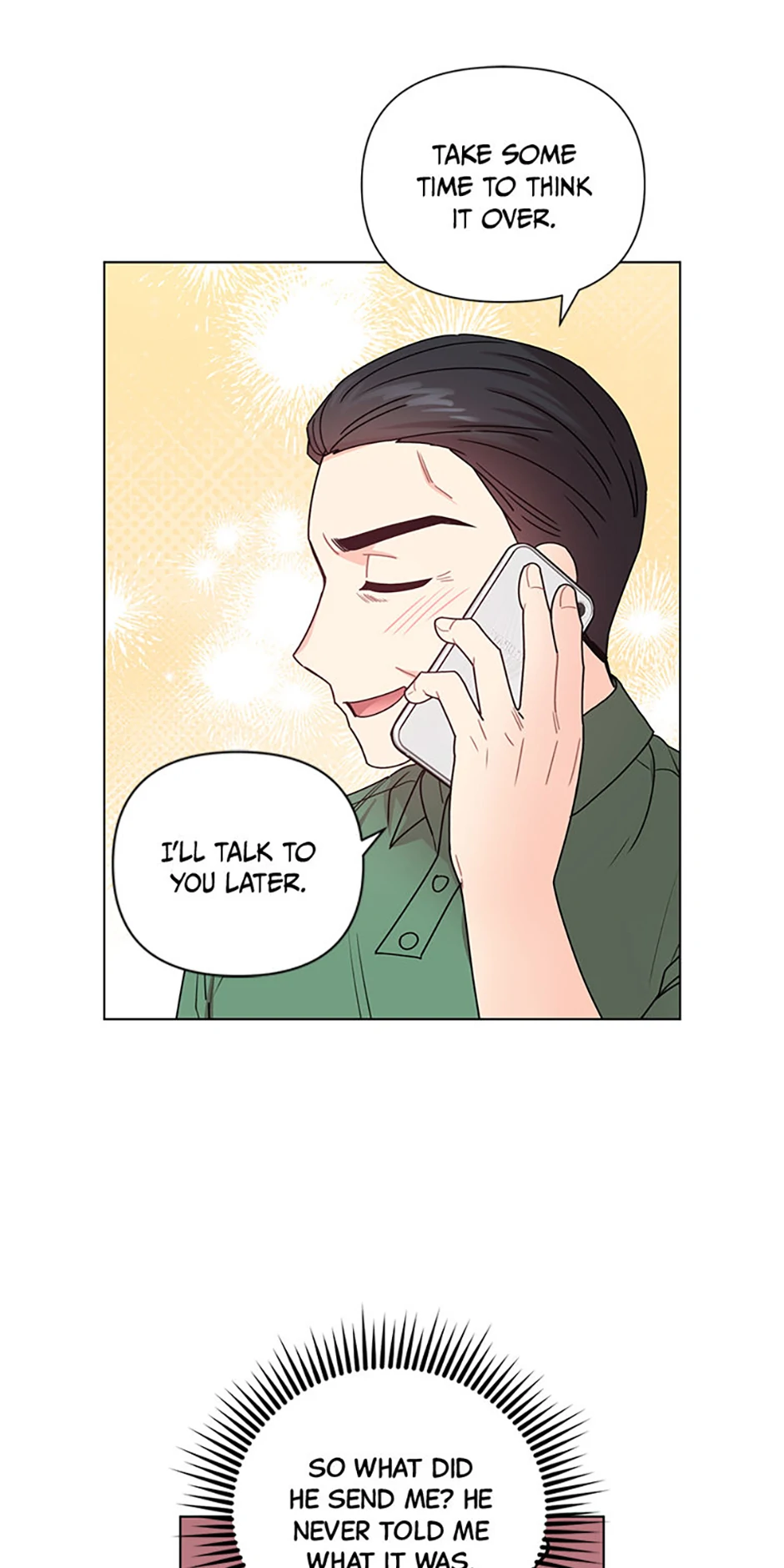 Frauds-In-Law [Official] chapter 78 page 26