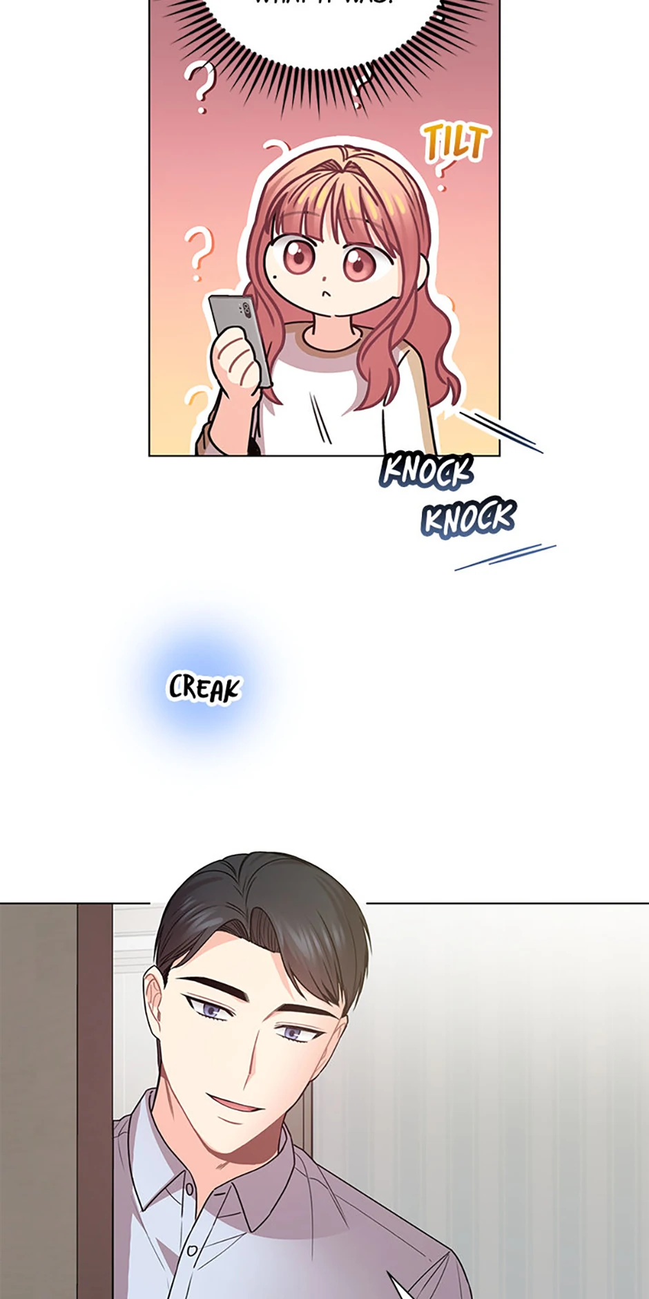 Frauds-In-Law [Official] chapter 78 page 27