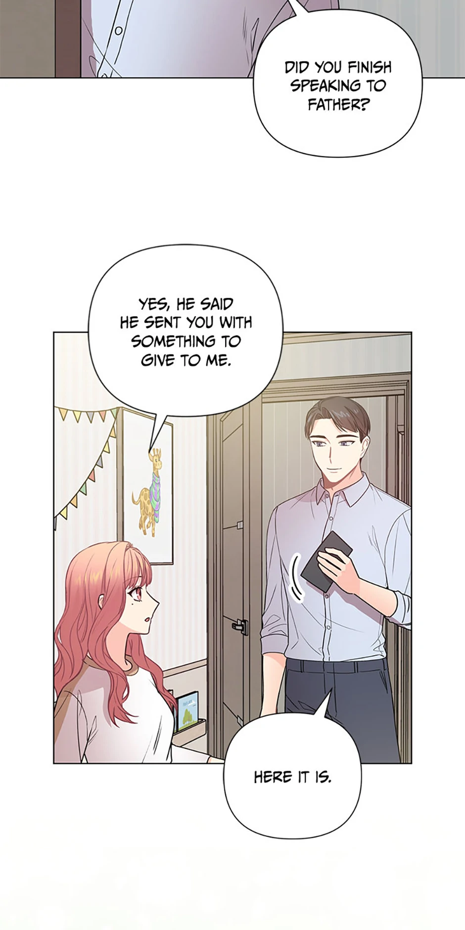 Frauds-In-Law [Official] chapter 78 page 28