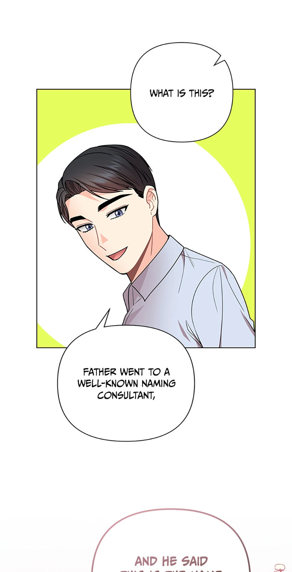 Frauds-In-Law [Official] chapter 78 page 31
