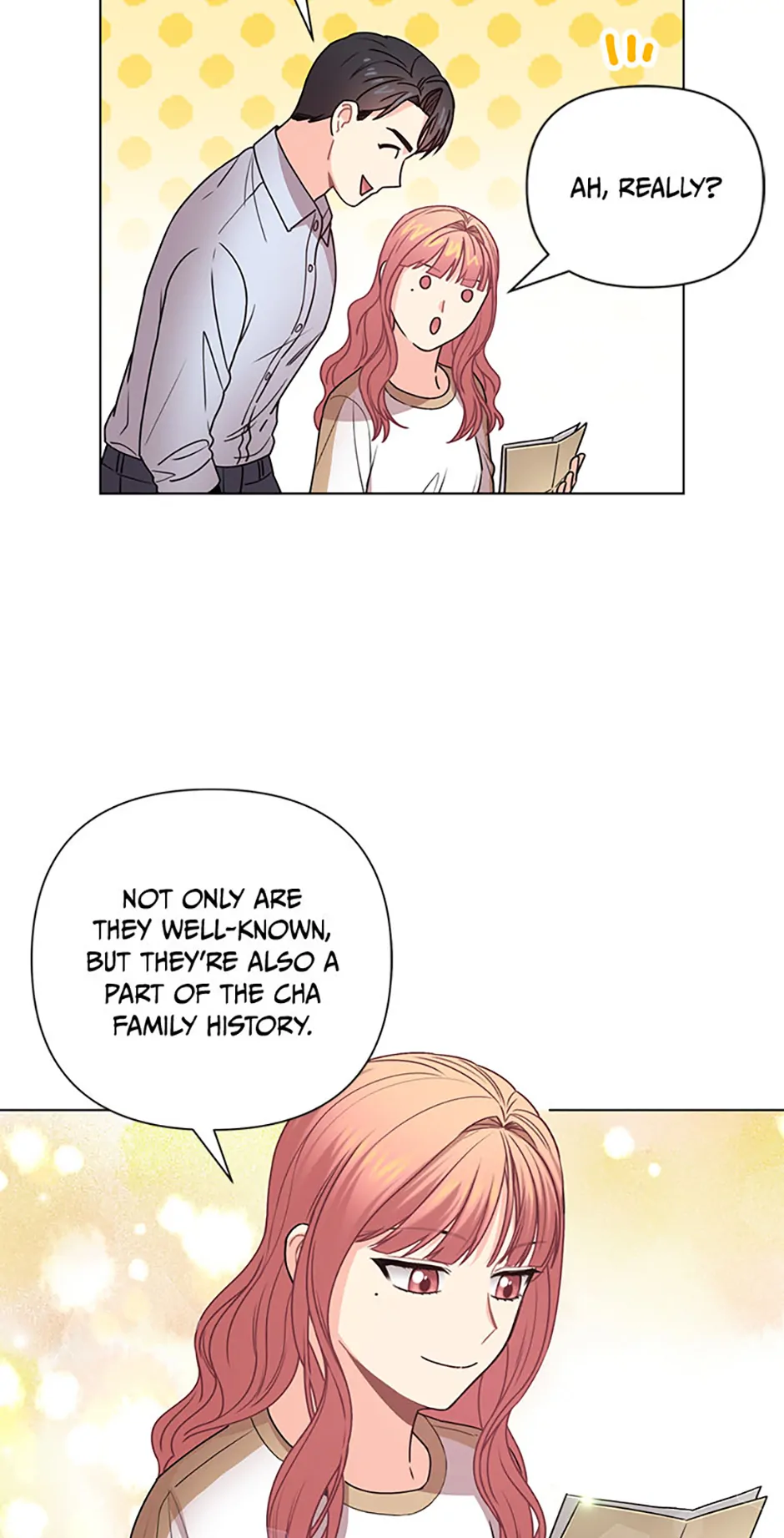 Frauds-In-Law [Official] chapter 78 page 33