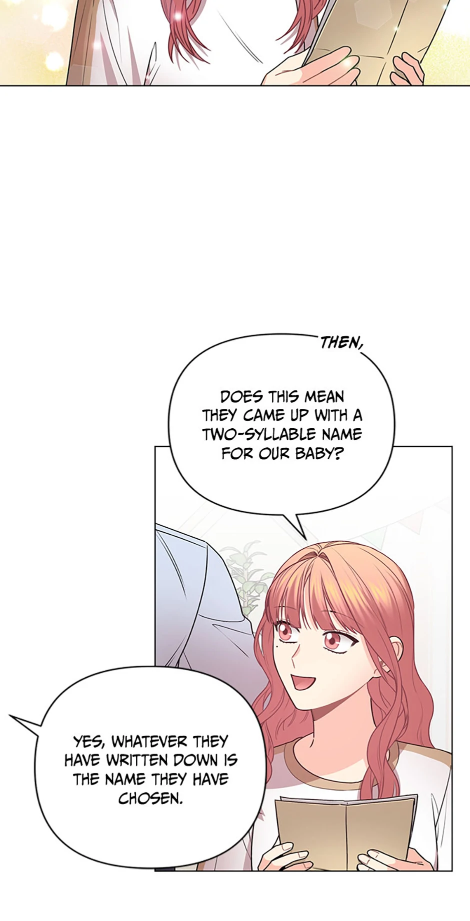 Frauds-In-Law [Official] chapter 78 page 34