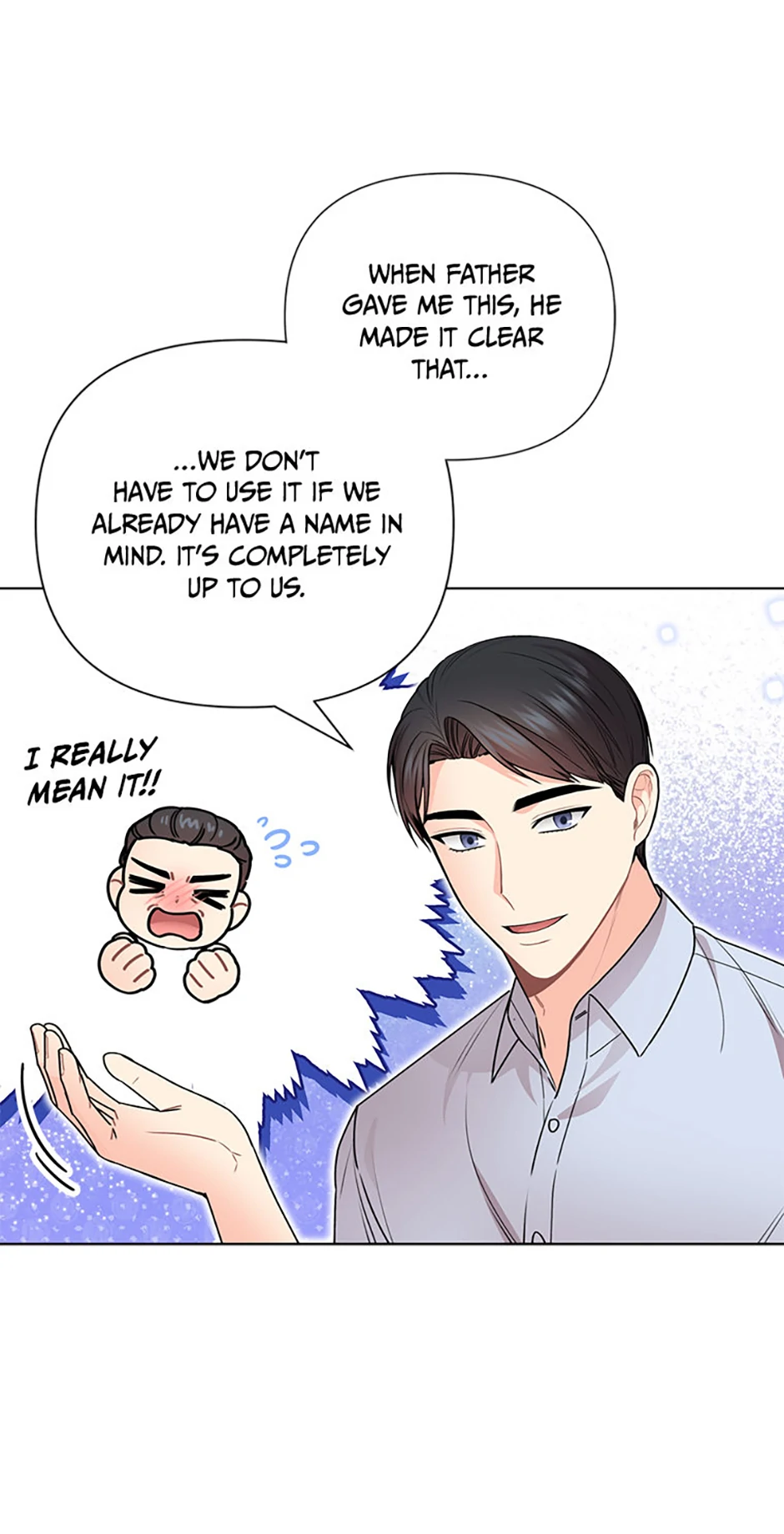 Frauds-In-Law [Official] chapter 78 page 35