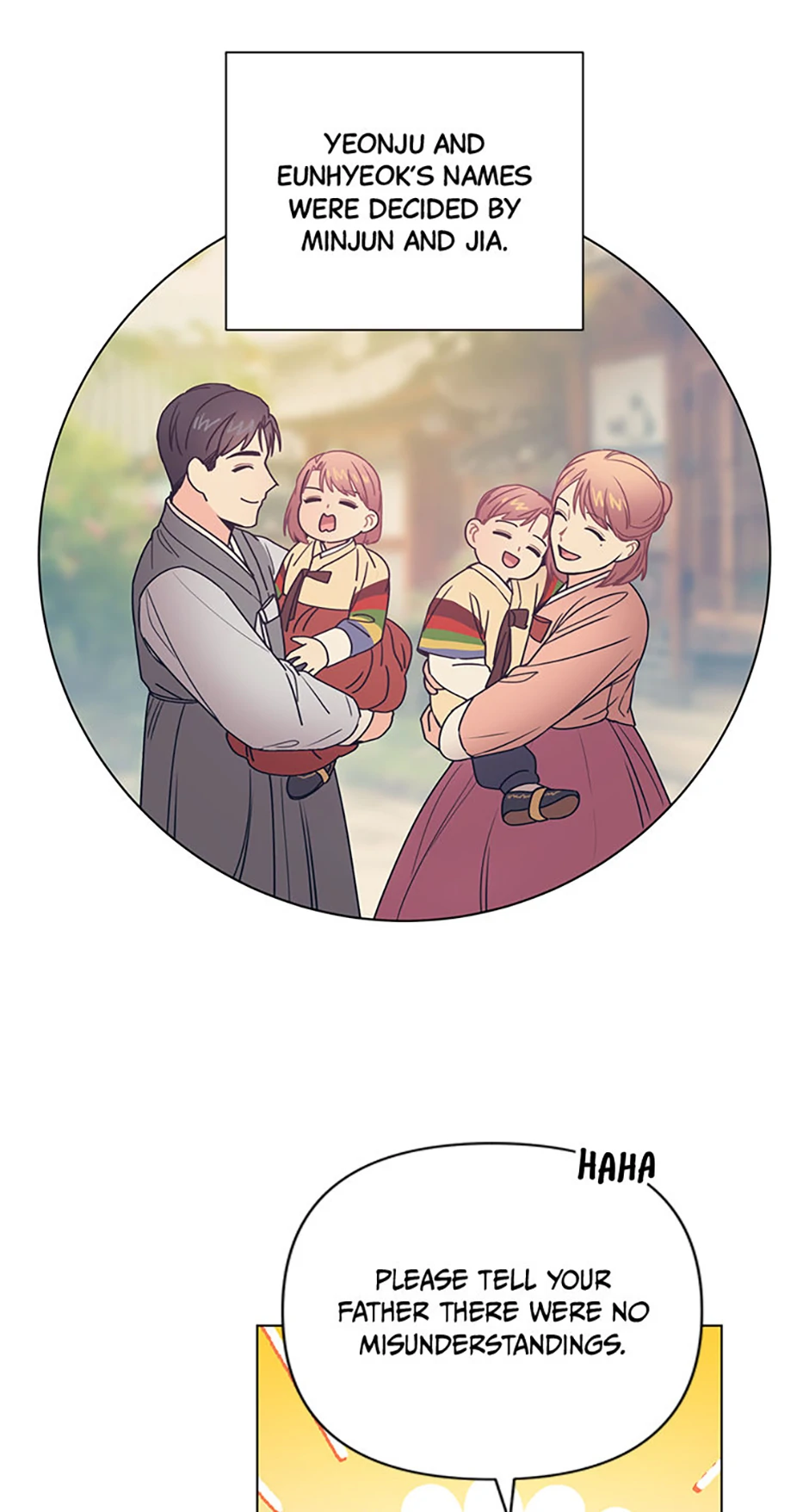 Frauds-In-Law [Official] chapter 78 page 36