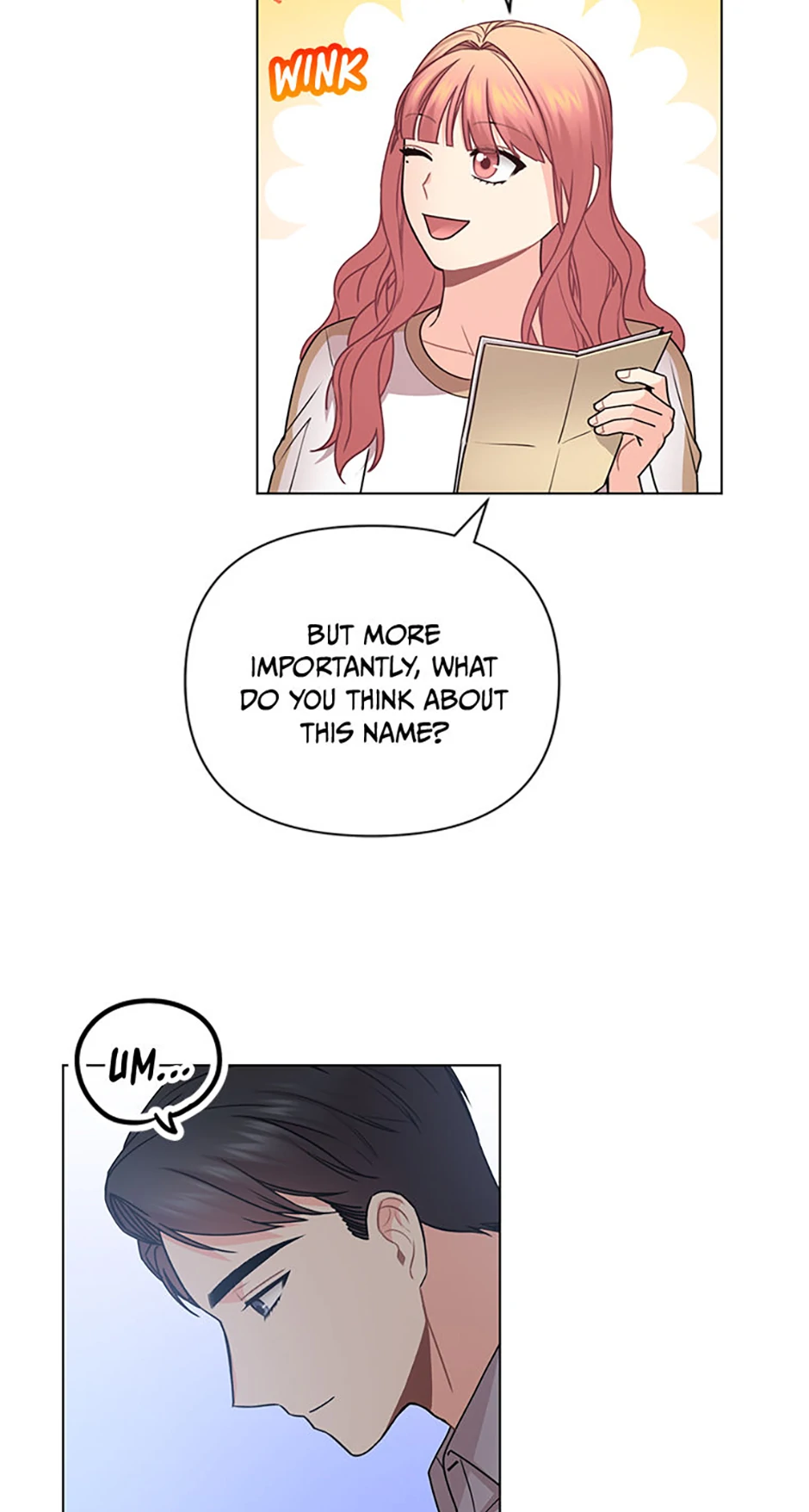 Frauds-In-Law [Official] chapter 78 page 37