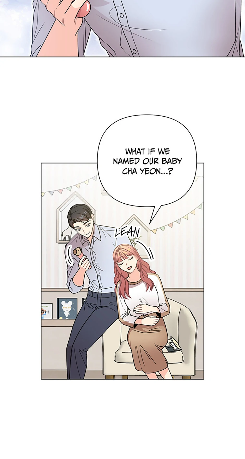 Frauds-In-Law [Official] chapter 78 page 40